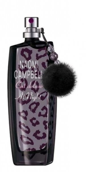 Naomi Campbell Cat Deluxe At Night EDT 30 ml Kadın Parfümü kullananlar yorumlar